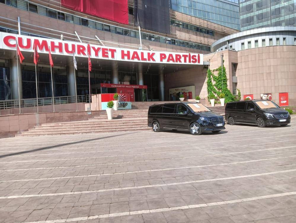 Kılıçdaroğlu'ndan flaş hamle! CHP'de Özgür Özel haram para yedi mi? 5